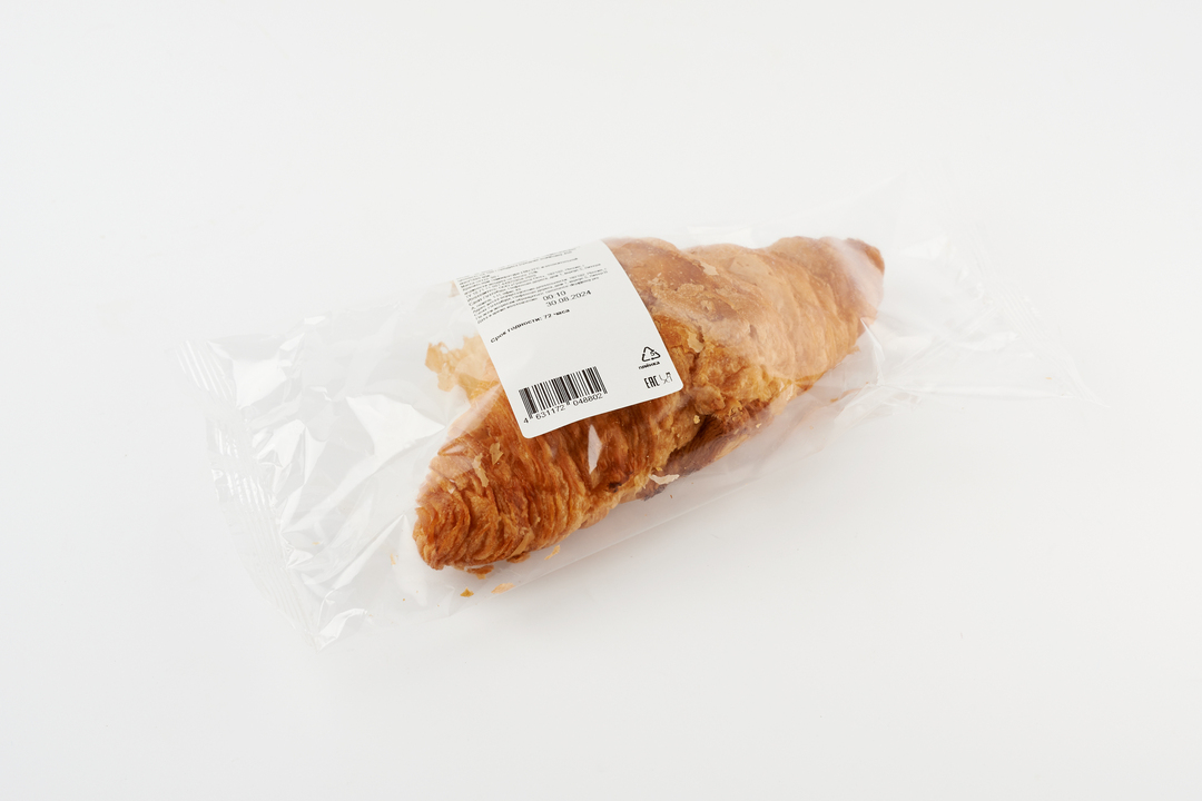 

Круассан ВкусВилл на масле, 90 г