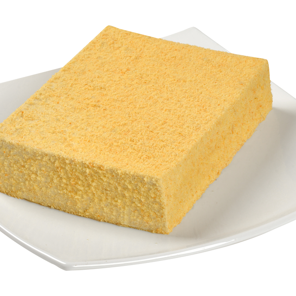 Торт Черёмушки Птичье молоко с халвой 600 г