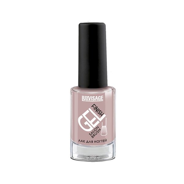 Лак для ногтей LUXVISAGE GEL finish 9 г 32 тон