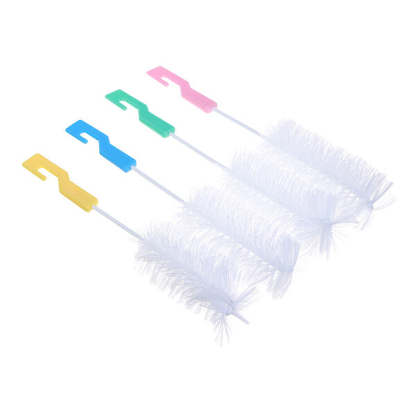 Vetta ерш бутылочный 27см, цвет в ассортименте