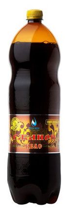 

Квас Ниагара Ржаной 2 л