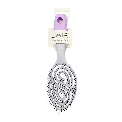 Расческа для волос LAF Узор фигурная 1 шт. в ассортименте