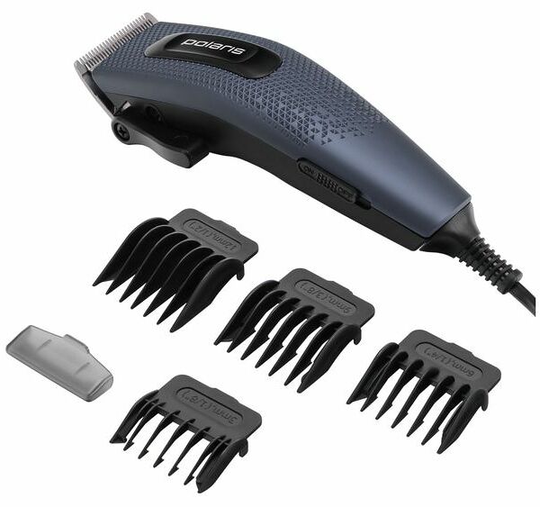 Машинка для стрижки волос Polaris PHC 0954