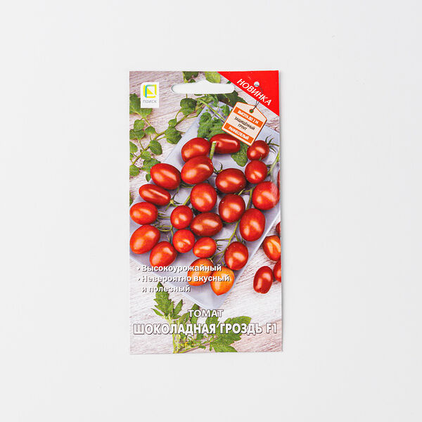 Семена Агрохолдинг Поиск Томат 