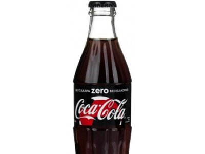 Coca-Cola Zero