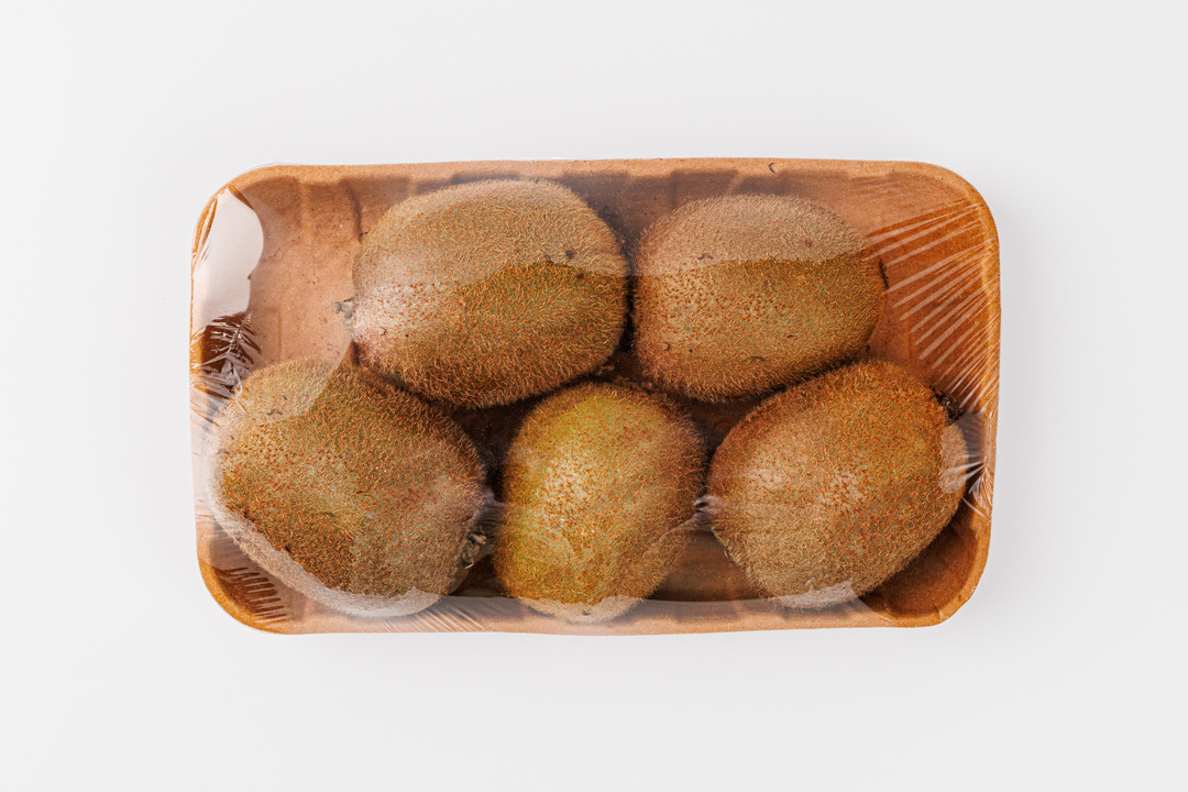 

Киви ВкусВилл Абхазия 600 г