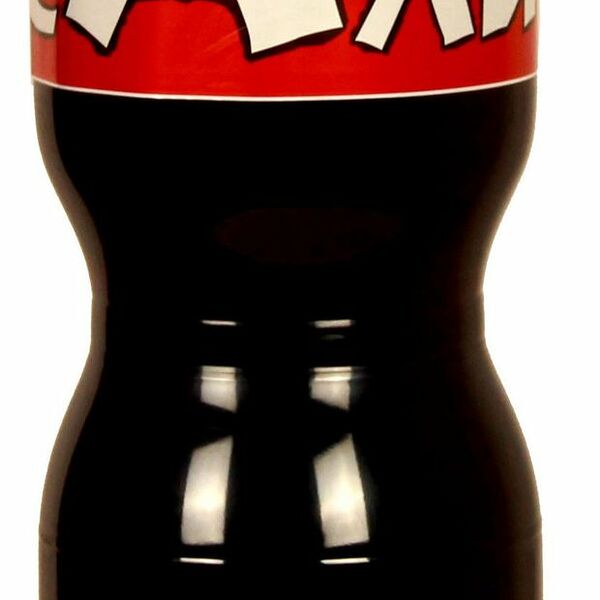 Напиток Алиса Кола газированный 1.5 л