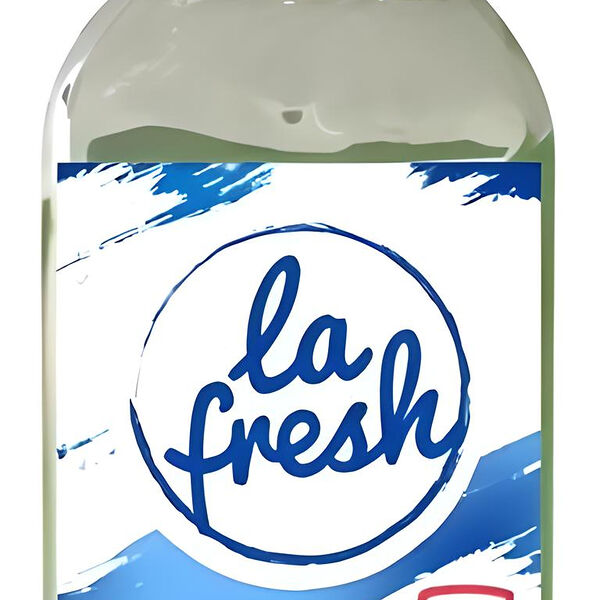 Гель La Fresh для рук антисептический, 50 мл