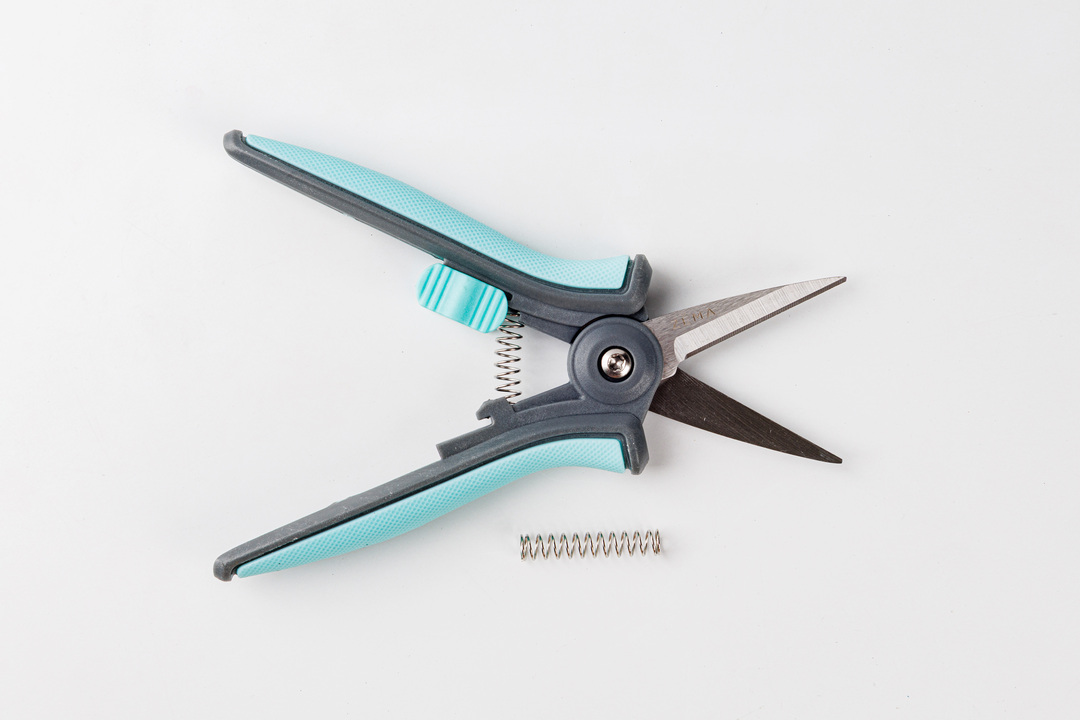 

Профессиональные садовые ножницы Zema Zm 2001