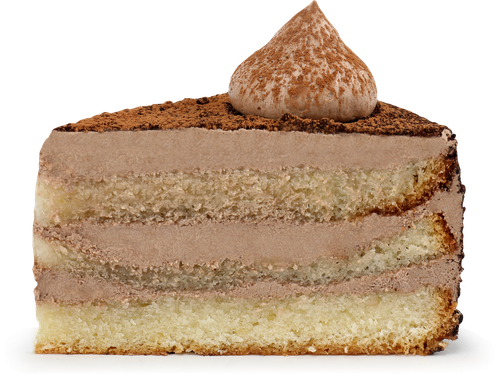 

Торт Симфония Десерта Трюфель 1 кг