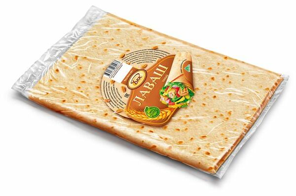 Лаваш Бкк Армянский тонкий