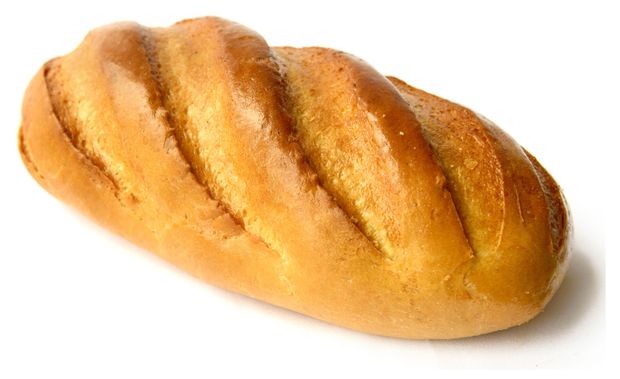 

Хлеб Каравай Урожай пшеничный классический 380 г