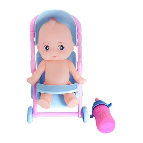 Пупс с аксессуарами D172309 14 см