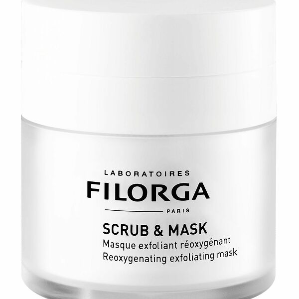 Filorga Scrub & Mask скраб-маска отшелушивающая оксигенирующая 55 мл