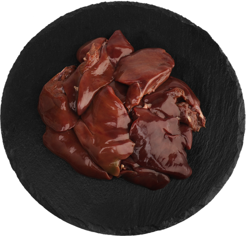 

Печень индейки Индилайт охлажденная 500 г