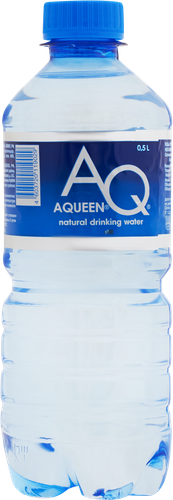 

Вода AQ Аквин питьевая негазированная, 500 мл