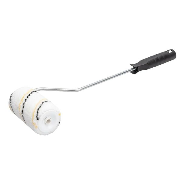 Валик в сборе Decor Black Edition, микрофибра, d 42 мм, ширина 100 мм