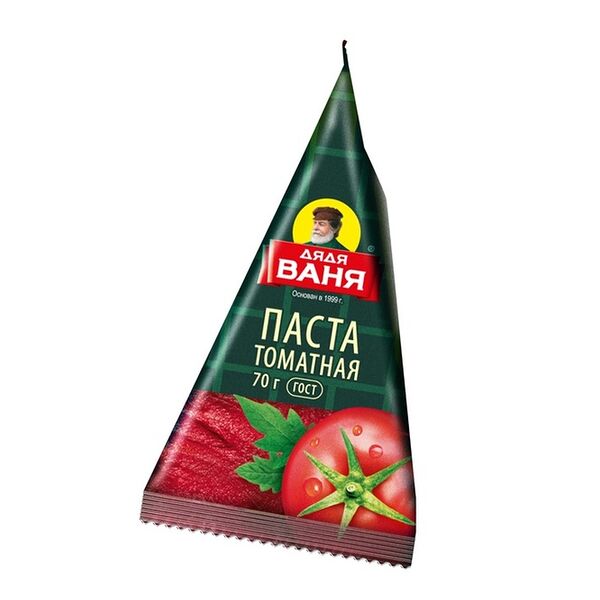 Томатная паста 