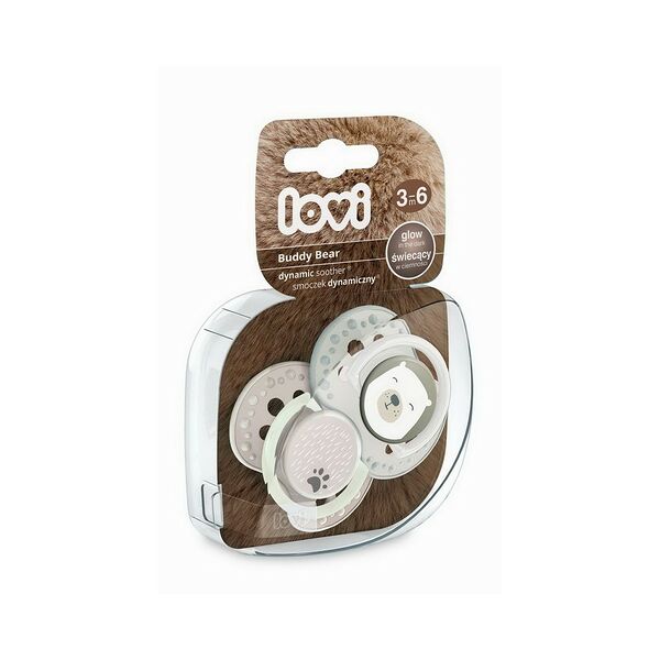 ПУСТЫШКА СИЛИКОНОВАЯ (УПАКОВКА=2ШТ.) Арт.22/864 Canpol babies