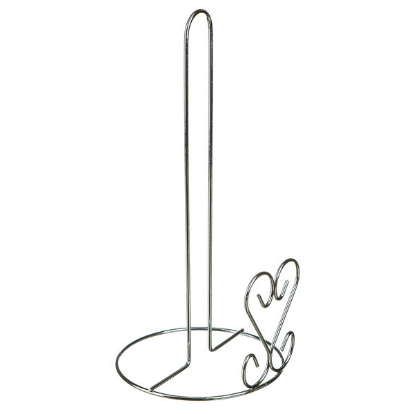 Vetta  держатель для бумажных полотенец, металл, 13х27,5см, #275