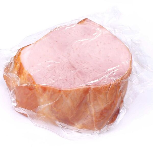 Карбонад Заволжский Роскошь варено-копченый