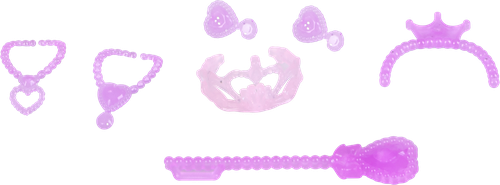 

Кукла Lola Fun 29 см на лошади Арт. 115290