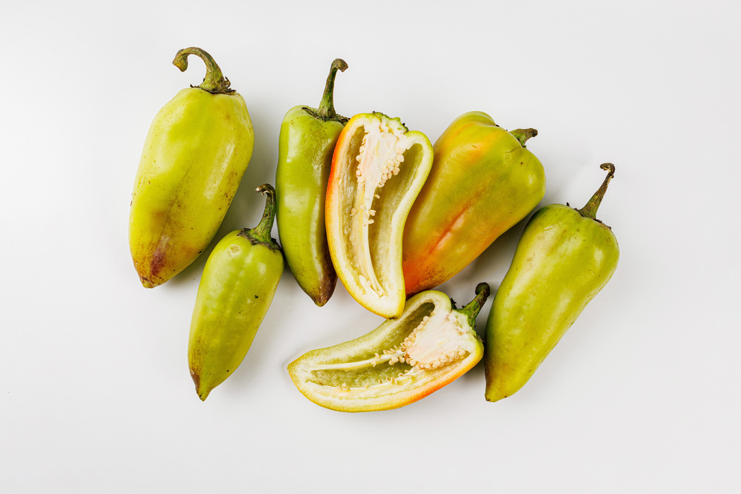 

Перец грунтовой вес