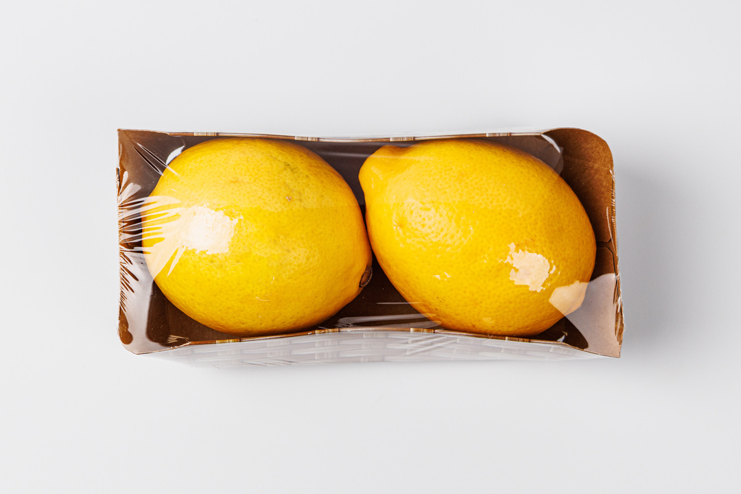 

Лимоны Узбекистан, 200 г