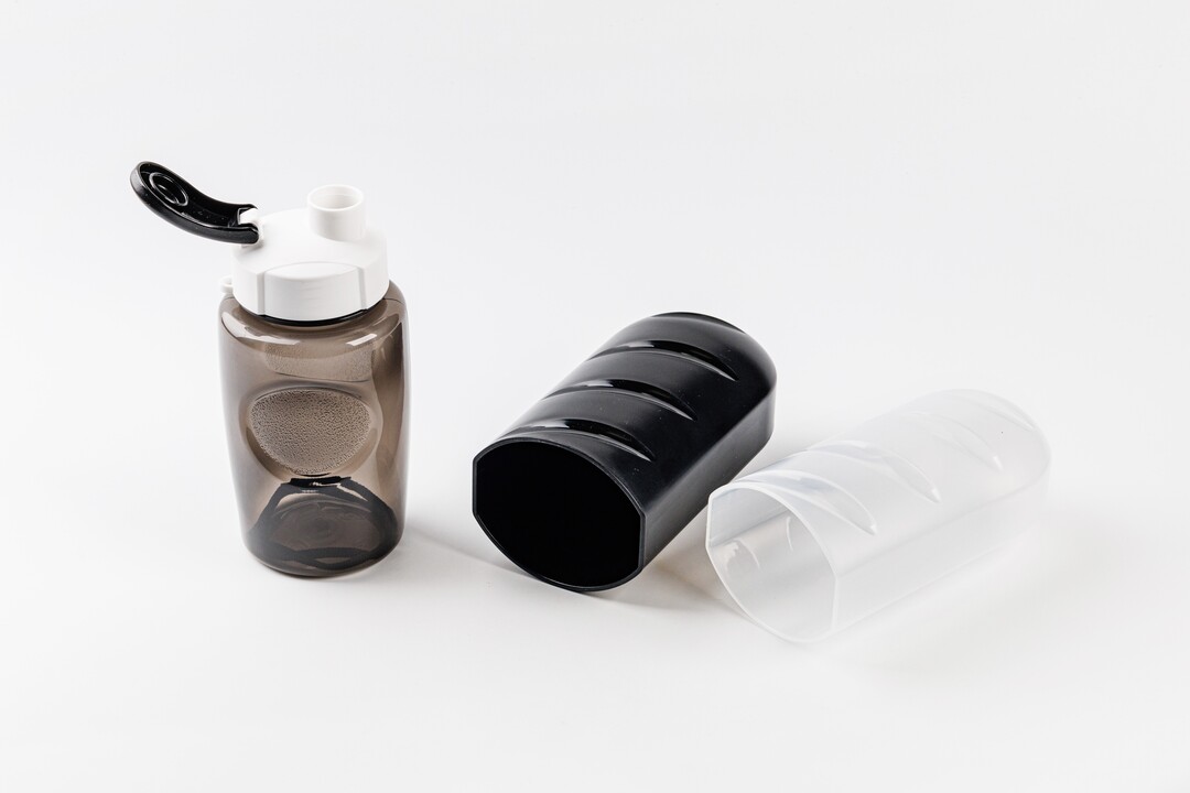 

Набор для хранения продуктов Контейнер для еды и бутылка для воды 350 мл, в ассортименте