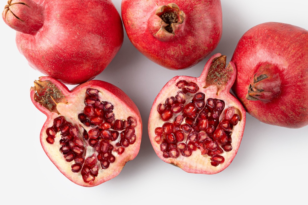 

Гранат Азербайджан (Фруткорт), вес