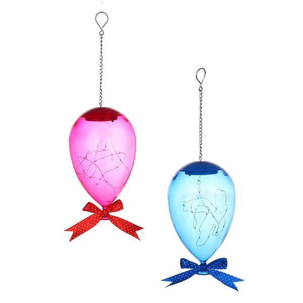 Inbloom фонарь на солн.батарее, 20х11см, 20led, шампань, 1.2v/200mah aaa, abs, pp, ip44, в ассортименте