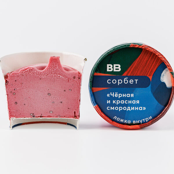 Сорбет Вкусвилл 