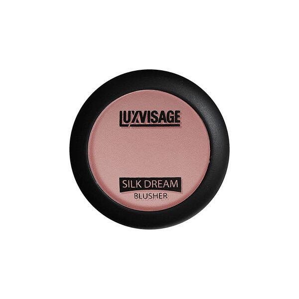 Румяна LUXVISAGE SILK DREAM 5 г  3 тон