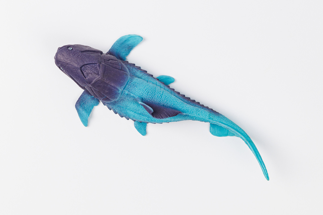 

Игрушка-тянучка "Рыба"