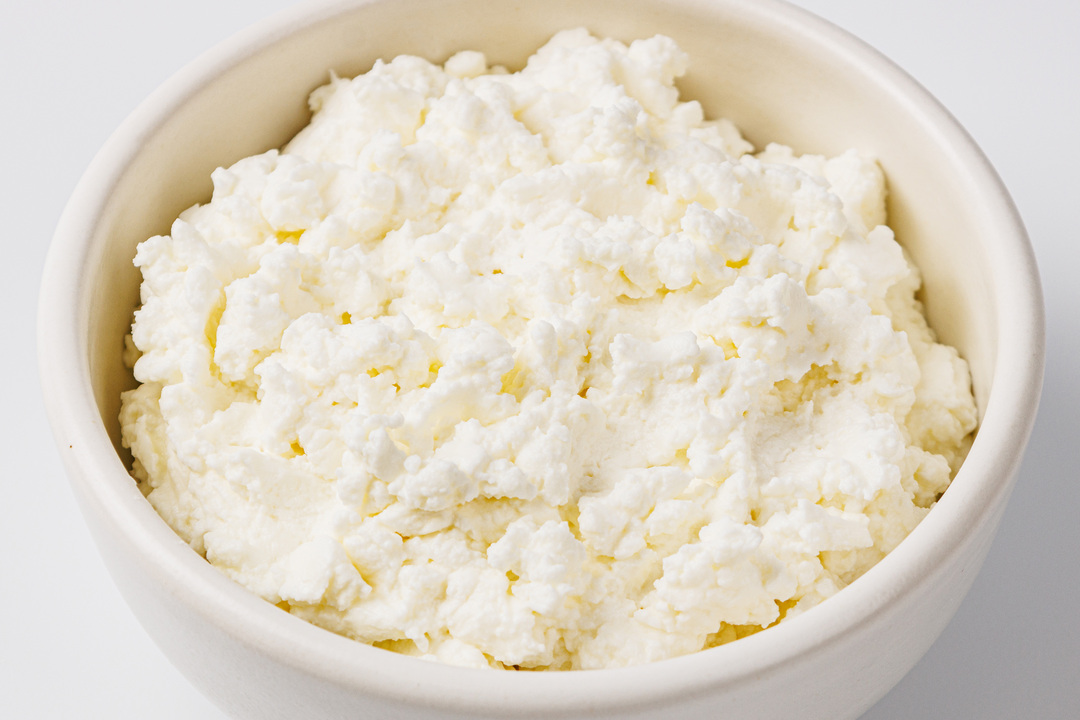 

Творог Пластовой обезжиренный