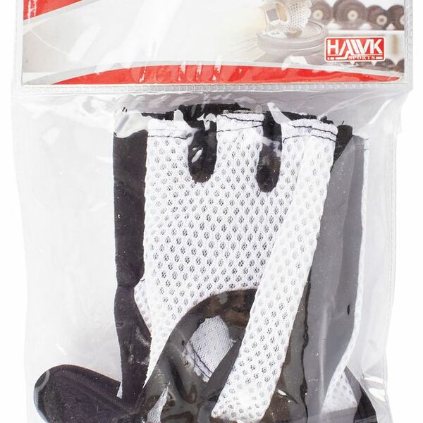 Перчатки спортивные для фитнеса ТМ Havk (Хавк)