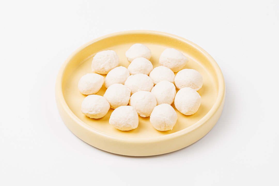 

Фрикадельки из мяса цыплят, 100 г