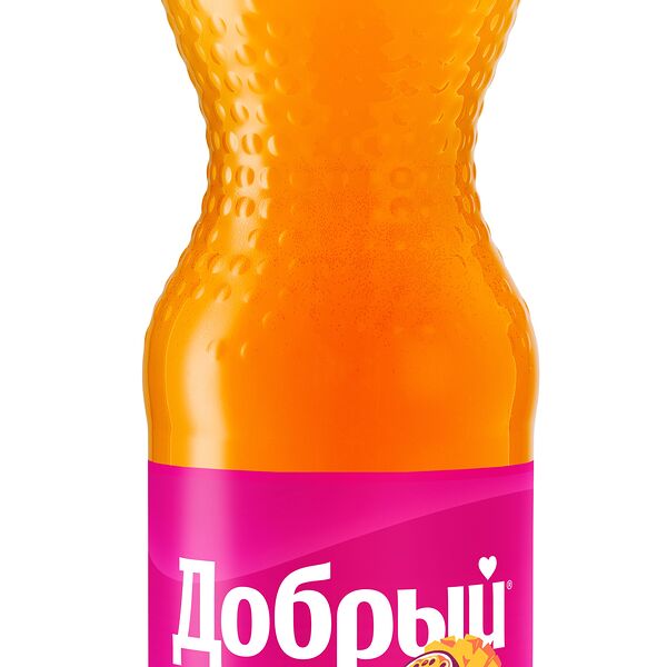 Напиток Добрый Манго-маракуйя 1 л