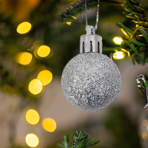 

Набор елочных шаров, Арт. 3333207