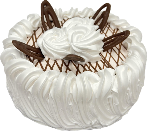 

Торт Тортила Вернисаж 650 г