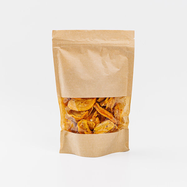 Хурма сушеная