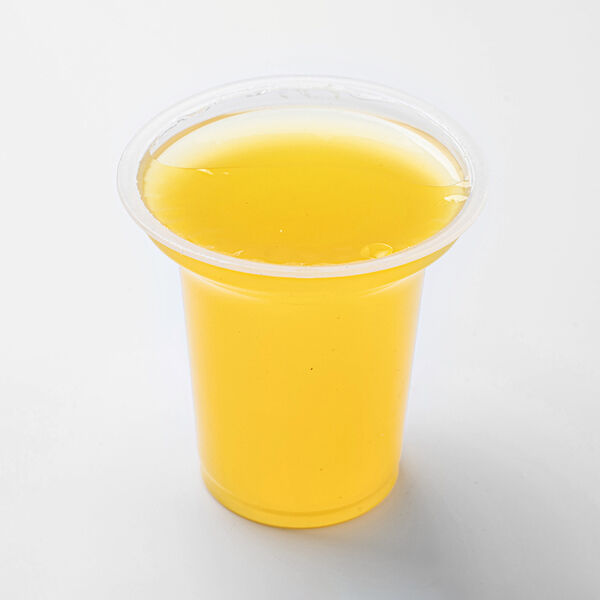 Желе манговое