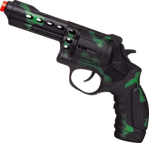 

Пистолет Abtoys Боевая сила Камуфляж