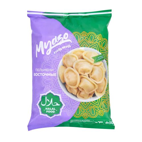 

Пельмени Myaso Пельмень Восточные 800 г
