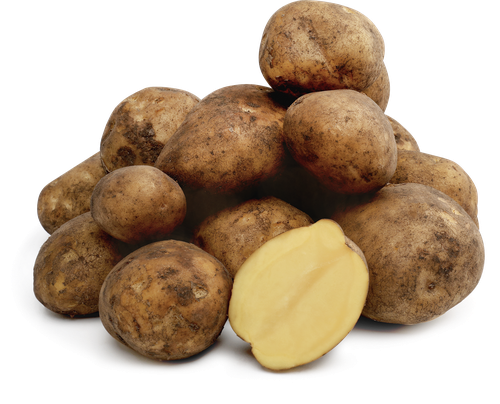 

Картофель NovoVita фасованный