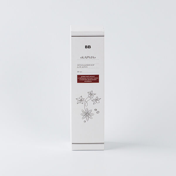 Аромадиффузор для дома ВкусВилл 