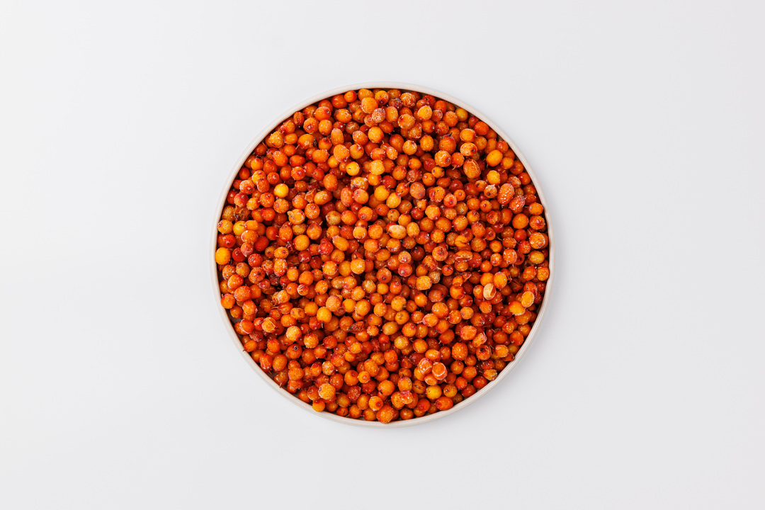 

Облепиха дикорастущая зам, 300г