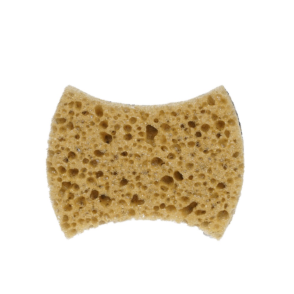 

Губки для мытья посуды Crystal Трио 3 шт.