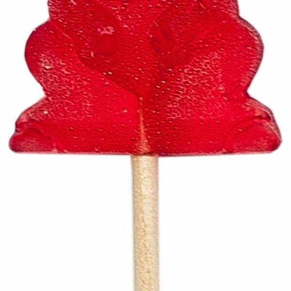 Карамель леденцовая Сахароваръ Забавные животные в ассортименте