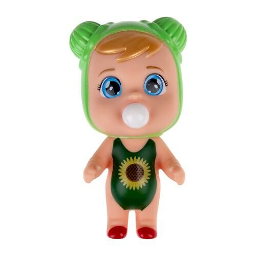 Игрушка 1Toy пупс 7х13см, 1шт в ассортименте